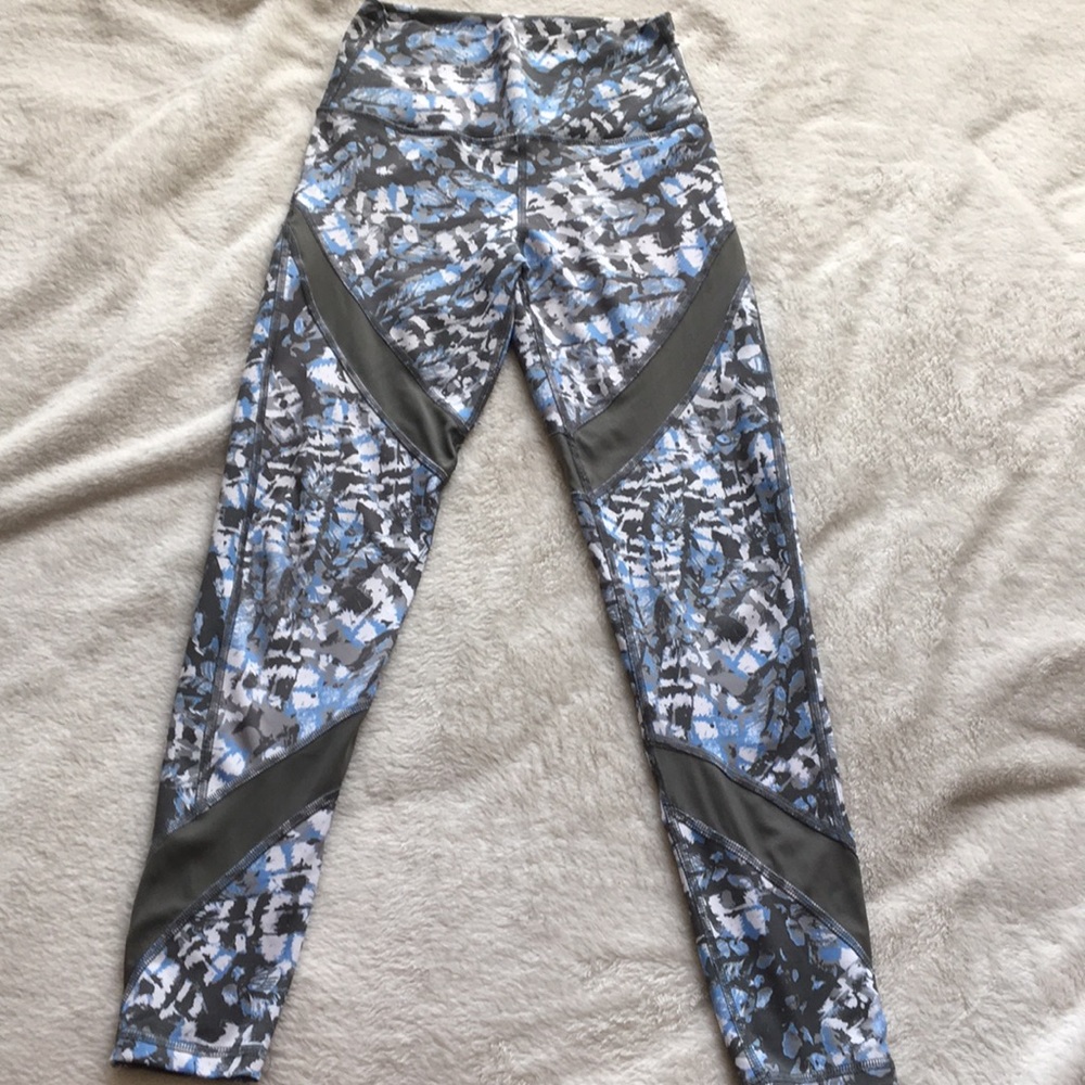 Cute aerie athletic leggings